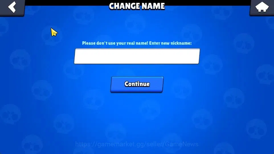 Brawl Stars Accounts 1025 Trophy | 9040 Bling | 13 Brawlers 1 Max Lvl ( image 4