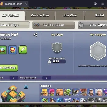 Clash of Clans Accounts High-End TH14-BH9|Lv.158|BK50,AQ58,MP38,GW38,RC19|BM27-BC18|HH8|2 Legendary & 5 Gold Skins|Proteck