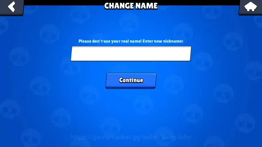 Brawl Stars Accounts Global | 1060 Thropy|15 Brawler|3 Max Hypercharge( image 11