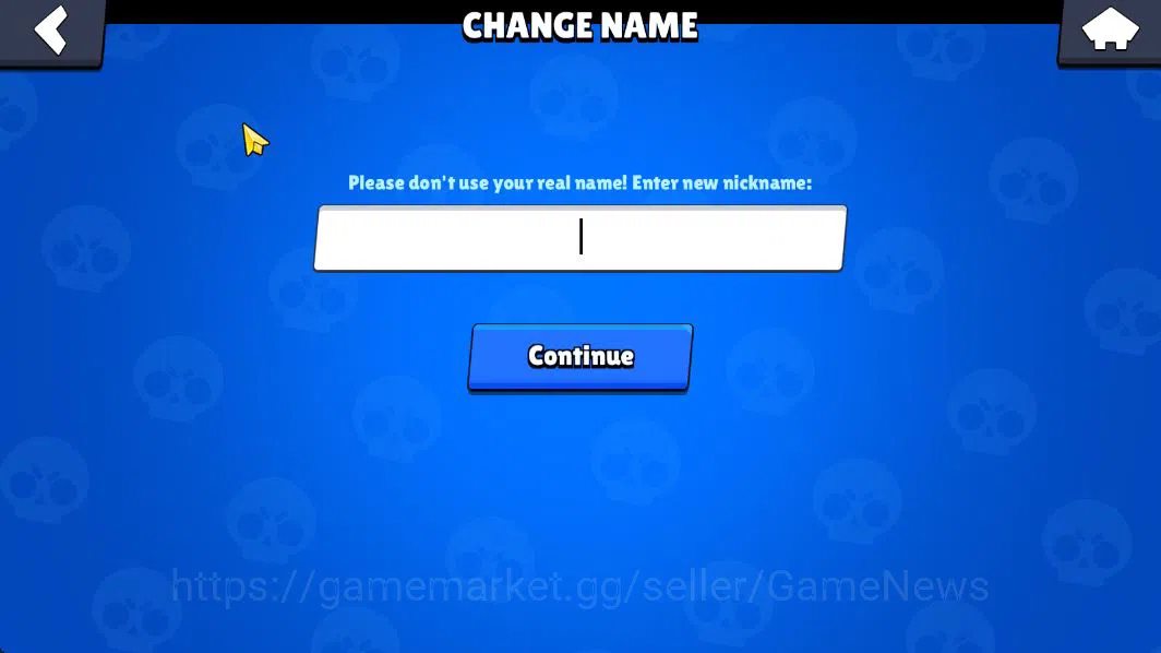 Brawl Stars Accounts 1015 Trophy |16 Brawlers 3 MAX Lvl (Shelly,Tick,Bo) | 1 Epic Skin (Royale Trunk) |CN 2