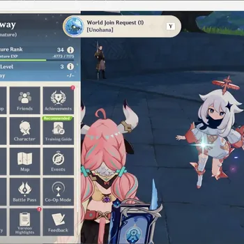 Genshin Impact Accounts Others ASIA|AR 51|1 Limit|Varesa|1 Wp5Star ExaiphanesBlade|CheckSS GI541B