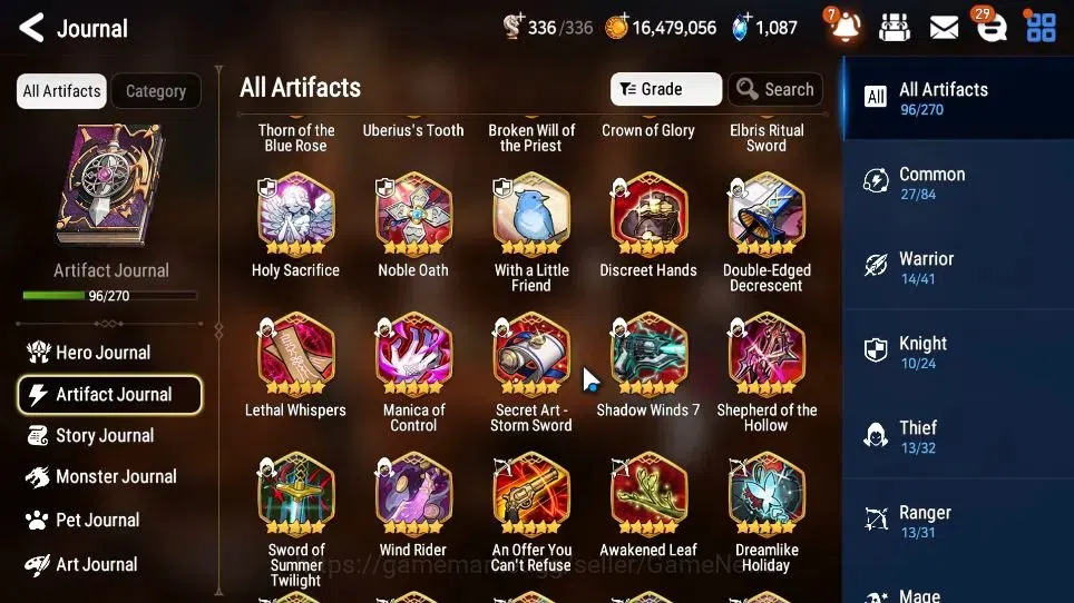 Epic Seven Accounts GLOBAL Unverif|NewEra|19 ML(School Nurse Yulha,LOT image 13