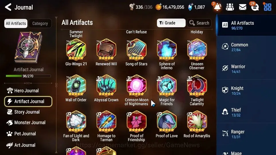 Epic Seven Accounts GLOBAL Unverif|NewEra|19 ML(School Nurse Yulha,LOT image 14