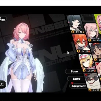 Zenless Zone Zero Accounts Starter ASIA IK 39|S1 Ch3| 3 Limited (Remeille,Yanagi,Jane+Sign)|2 STD Koleda,Nekomata|2S