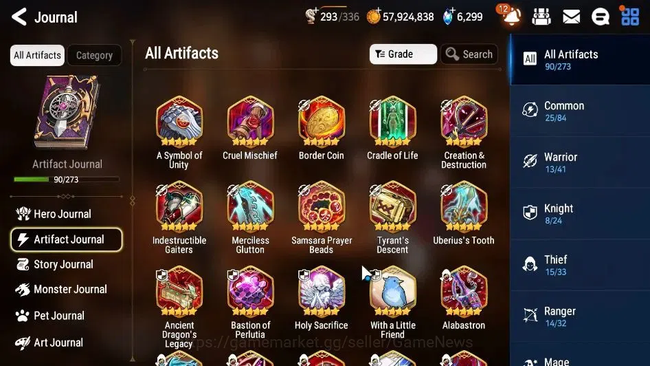 Epic Seven Accounts ASIA Unverif|17 ML(School Nurse Yulha,Rhiana&Lucie image 11
