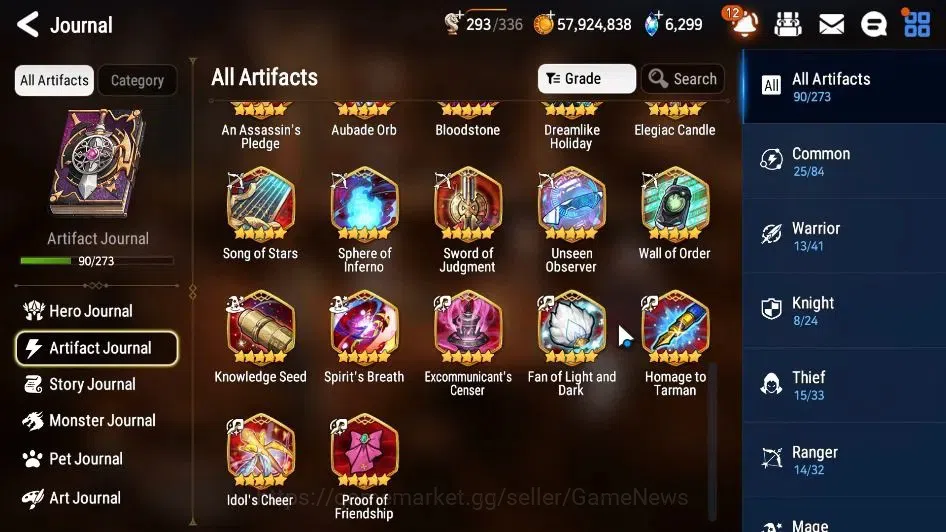 Epic Seven Accounts ASIA Unverif|17 ML(School Nurse Yulha,Rhiana&Lucie image 13
