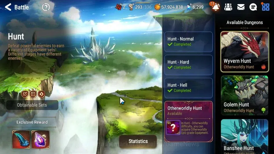 Epic Seven Accounts ASIA Unverif|17 ML(School Nurse Yulha,Rhiana&Lucie image 16