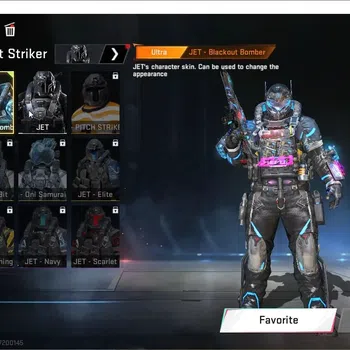 Blood Strike Accounts High-End ASIA|1 EVO: FAL Evolved Draco|1 7DS Gun|2 ULTRA Strikers|2 ULTRA Guns|1 LEGENDARY Melee|8