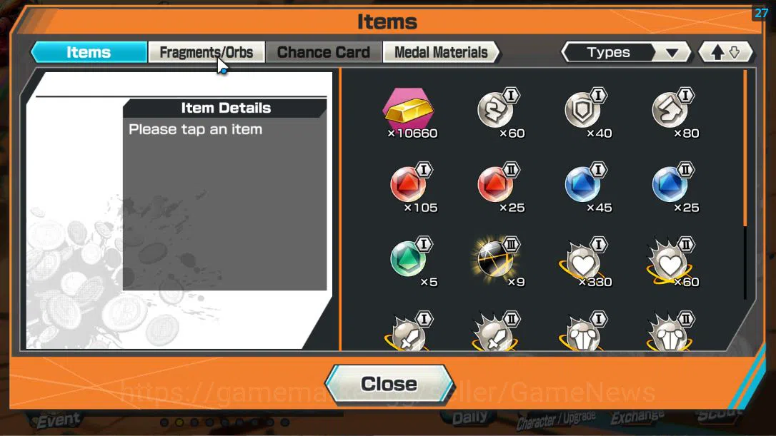 One Piece Bounty Rush Accounts Global|4 EX| Seraphim S-Snake,Divine Departure Sha image 4