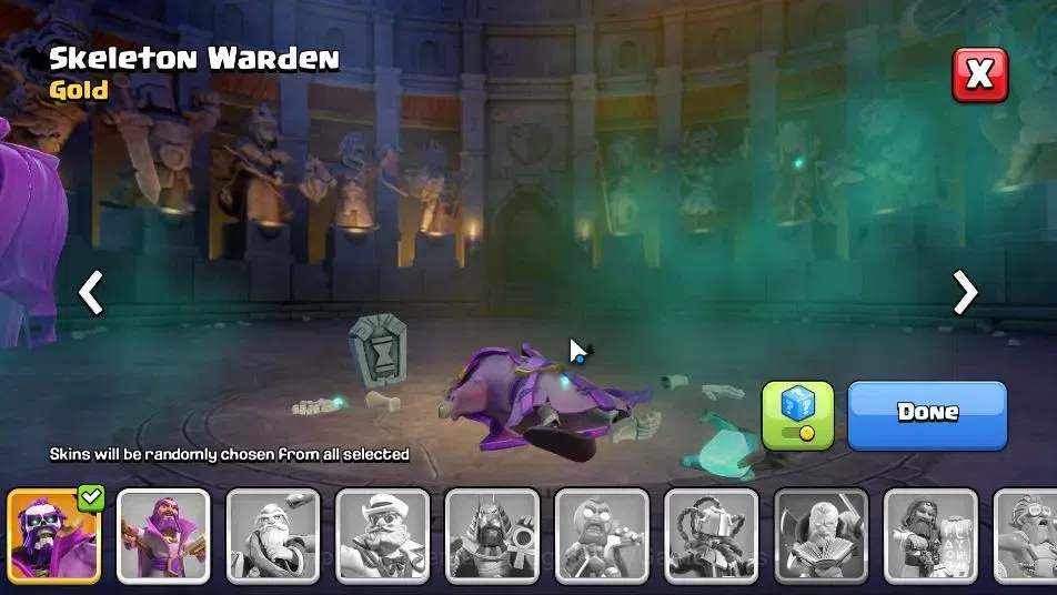 Clash of Clans Accounts TH 14-BH 10|LV 147|HH 8|BK 66,AQ 73,GW 43,MP 40,RC image 13