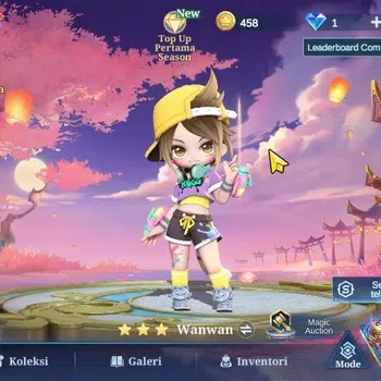 Magic Chess: Go Go Accounts High Mythic 1|19 Commander 3 Max|11 Skin|Epic Lancelot,Special GOGOPAS Wan Wan,7 Elite,2