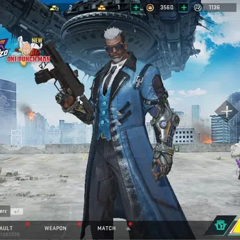 Blood Strike Accounts Collab Skin ASIA|ETERNAL DEagle|Collab TR [JACK, FN2000]+Enzo [KRAKEN]|ULTRA [ETHAN]|Legendary [Off