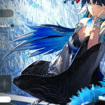 Wuthering Waves Accounts Others SEA |UL 49|2 Limited| Yangyang: Xuanling RC 5+Signature, Rebecca |150 Lstr Tide|DB Lvl