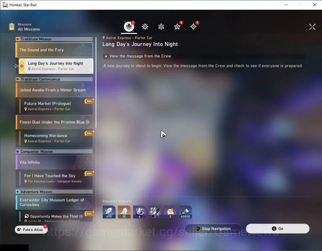Honkai Star Rail Accounts Asia|TL46|6 Limited|[Silver Wolf 999 + Signature,H image 10