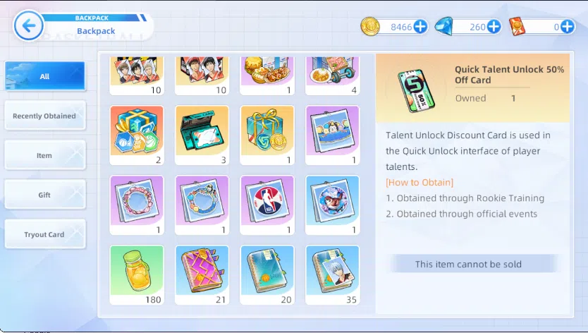 Kuroko's Basketball Street Rivals Accounts SEA | SV 14, Lvl 24 | Kuroko awakening 2, Aomine a image 10