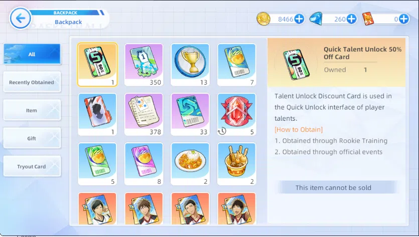 Kuroko's Basketball Street Rivals Accounts SEA | SV 14, Lvl 24 | Kuroko awakening 2, Aomine a image 7