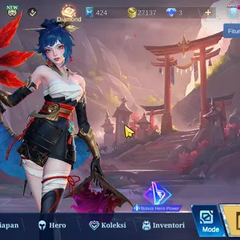 Mobile Legends: Bang Bang Accounts Others Hero 88|Skin 170|Sanrio Floryn|(Granger,Roger),Star Lesly,Convenant Lesly|7 Epic