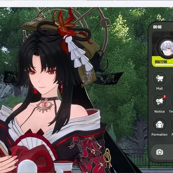 Neverness to Everness Accounts SEA |Starter| Lv 9 | 4S (Hotori,Hathor,Baicang,Jiu image 1