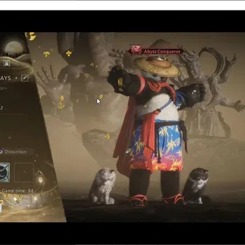 Where Winds Meet Accounts GLOBAL|Lv 95|25K GS|Elegy of Petals Set|Peaceful L image 1