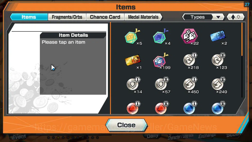 One Piece Bounty Rush Accounts Starter Global|5 EX|Onigashima Zoro,PB Kuzan,GP Edward Newgate,5Elders Saturn,KOP Gol 10