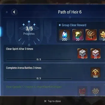 Epic Seven Accounts High-End Global | 5 ML(BArunka,LCBellona,LWPeira,SNYulha,DDRay)|PoH+Bless ON|SS 2.3K|Stigma 84k