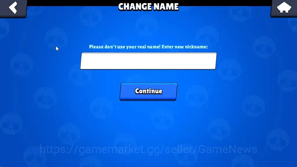 Brawl Stars Accounts 1560 Trophy|36Brawlers 6Max|Edgar&Bull Full Buffie image 5