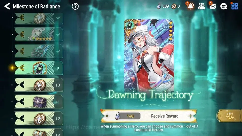 Epic Seven Accounts GLOBAL Unverif|New Era| 2 ML(Rhiana & Luciel,Ruele image 5