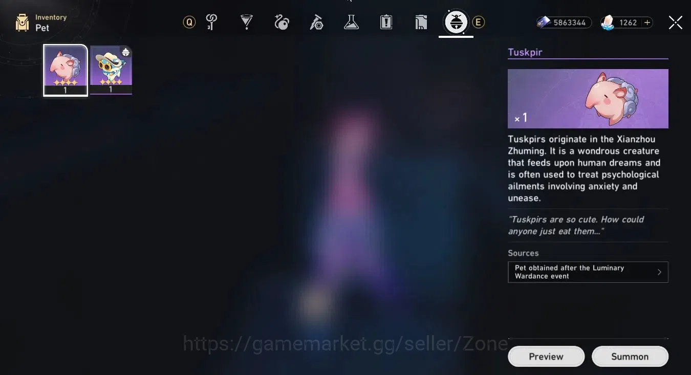Honkai Star Rail Accounts ASIA|TL70|Char L80 incl Cyrene, Jing Yuan, Kafka, image 11