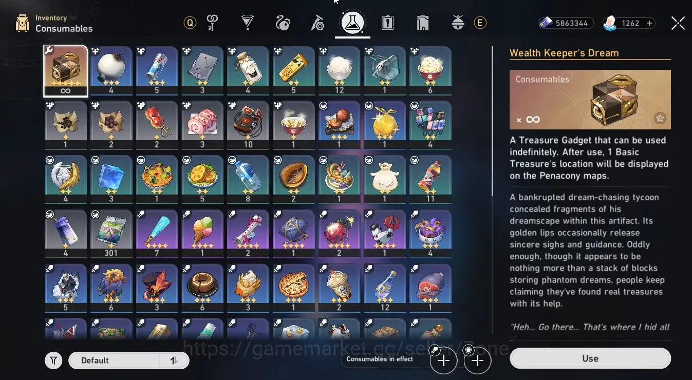 Honkai Star Rail Accounts ASIA|TL70|Char L80 incl Cyrene, Jing Yuan, Kafka, image 8