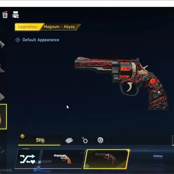 Blood Strike Accounts Others ASIA|1 ETERNAL: QBZ95 - Whisper|1 ULTRA Melee: Katar - Selachian|1 OPM Parachute|4 ULTRA