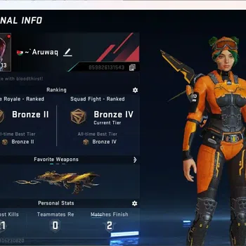 Blood Strike Accounts Rare Skin ASIA | Skin Striker Legendary ETHAN Codebreaker | Legendary M4A1 Venom, MP155 Lava, Magnum