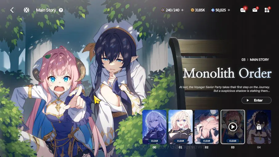 StarSavior Accounts Global Lv29|21 SSR(CharlotteSS3,LacyLB1,EmilyLB1,L image 13