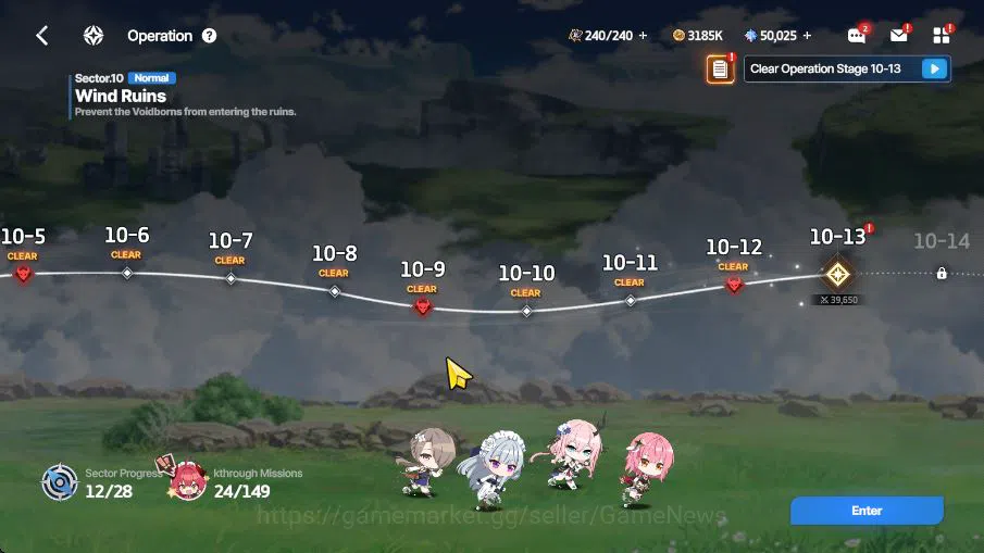 StarSavior Accounts Global Lv29|21 SSR(CharlotteSS3,LacyLB1,EmilyLB1,L image 14