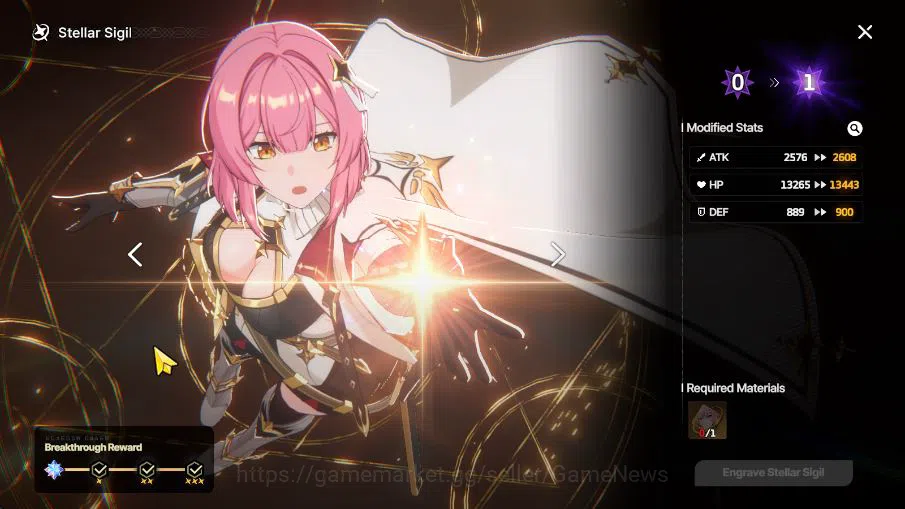 StarSavior Accounts Global Lv29|21 SSR(CharlotteSS3,LacyLB1,EmilyLB1,L image 6