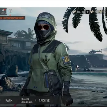 Arena Breakout Accounts High Value MOBILE|Lvl 30|SV 216M|CV 138M|3 Vault 56M|Shovel|2 SD,3 Utopia,13 T7|ET AKM,Ovr FAL,Fruit