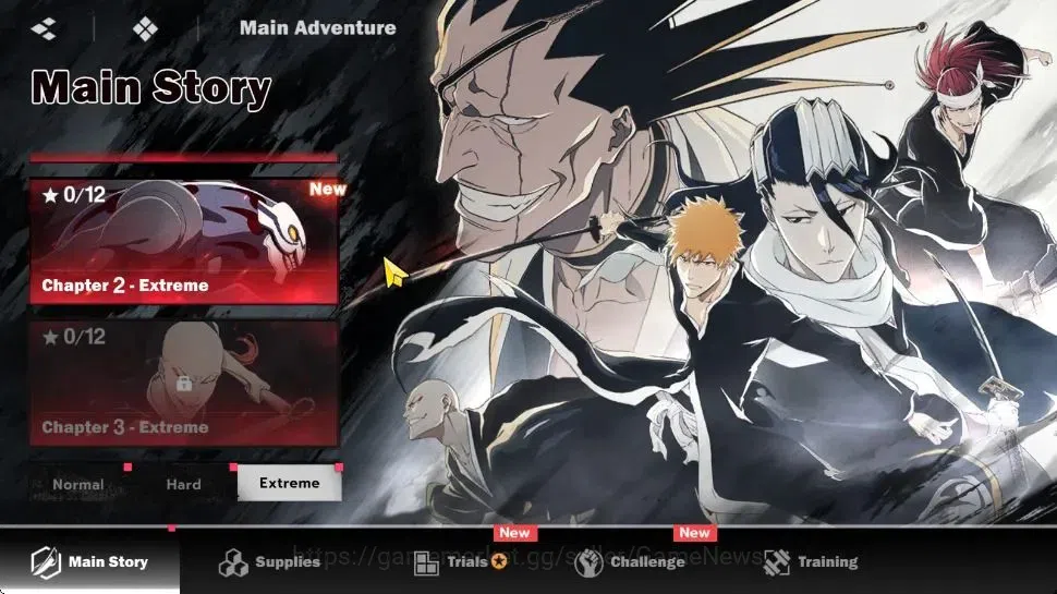 BLEACH: Soul Resonance Accounts NuverseSEA|LV 24|5 SSR [Ichigo Inner Hollow+Stamp, image 15