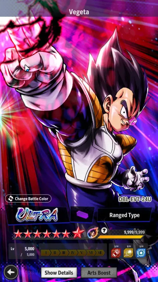 Dragon Ball Legends Accounts Global | Lvl 157|359M Total Power|3 LR|6 UL|LR Bro image 5