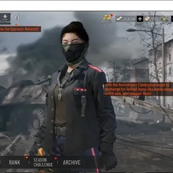 Arena Breakout Accounts High-End MOBILE|Lv 30|SV 11M|CV 10.8M|OF AKM,C&M UZI,Forest MP5,Abomi Vector 9,Speed SQB M110|1
