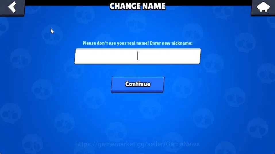 Brawl Stars Accounts 1009 Trophy, 15 Brawlers, 2 Max Lvl. Has 2 Epic Sk image 5