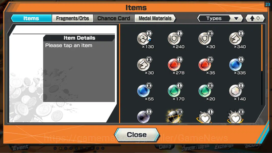 One Piece Bounty Rush Accounts Global|4 EX|5 Elder St.Saturn,Gp Edward Newgate,KO image 7