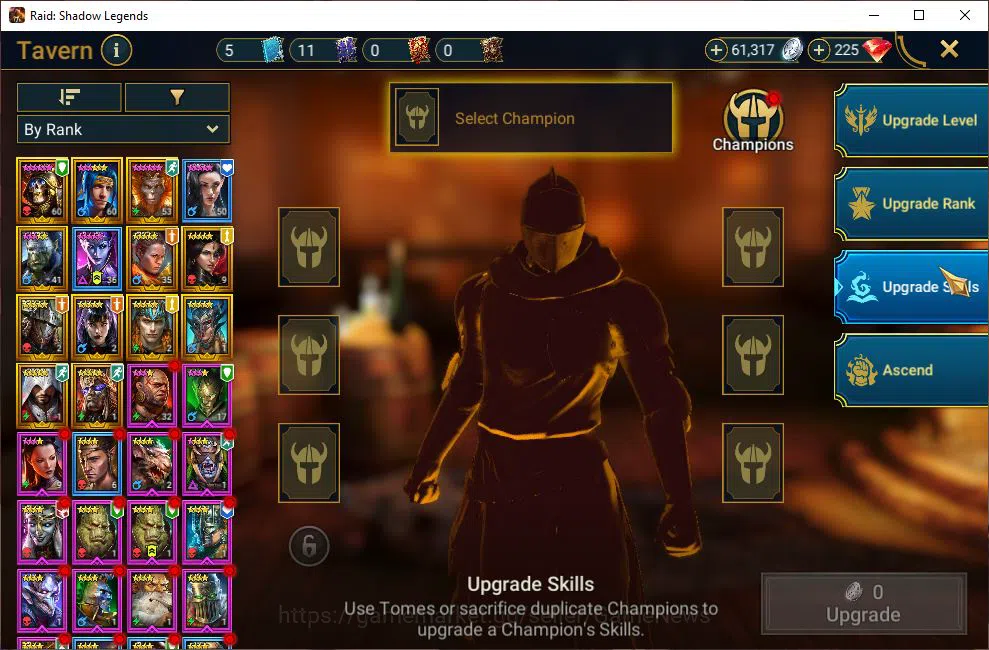 Raid: Shadow Legends Accounts Lv31|488K Power|Starter|12 Legendary (Artax,Ninja, image 14