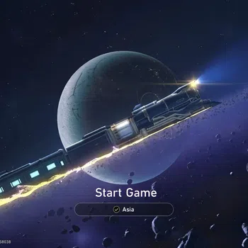 Honkai Star Rail Mid Game Asia | TL48|Ruan Mei E1, Dan Heng PT, Robin, Fu Xu image 1