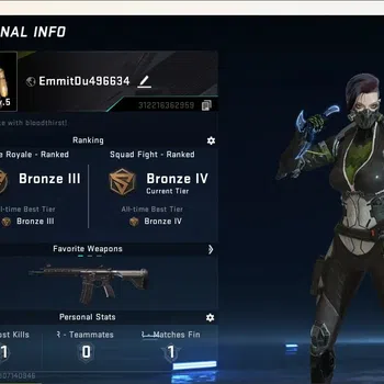 Blood Strike Accounts Others ASIA|Ultra Melee Shuriken-Azure Thunder|2 Legendary Gun|1 Name-Changing Card|Check SS BS2083B