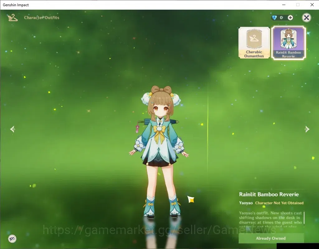 Genshin Impact Accounts ASIA |AR 55|6 Limited +5(*5Weapon) |[Flins,Raiden] image 12