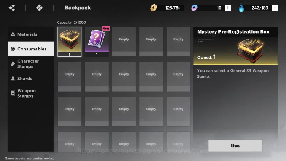 BLEACH: Soul Resonance Accounts [Nuverse SEA Server] Lv 3|FreshStarter SR(Yoruichi image 5