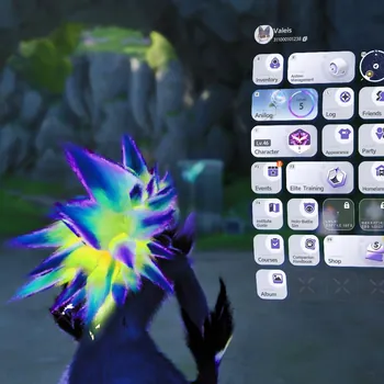 Aniimo Accounts Mid Game NA|Lvl 46|4 Prismana + Selector ON (Glynsera,Panpanta,Grizbo,Blazen)+ Umbral (Bonesky,Grizbo)|11