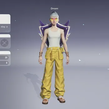 Aniimo Accounts End Game