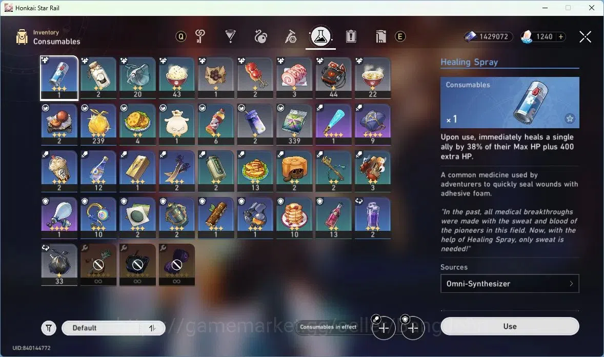 Honkai Star Rail Accounts Mid Game ASIA | TL 66 | 11 LIMIT | FIREFLY | THE DAHLIA | RUAN MEI | SPARKLE | DAN HENG |SPEC PASS 8