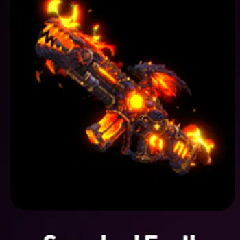 Roblox Others Hypershot | Scorched Earth