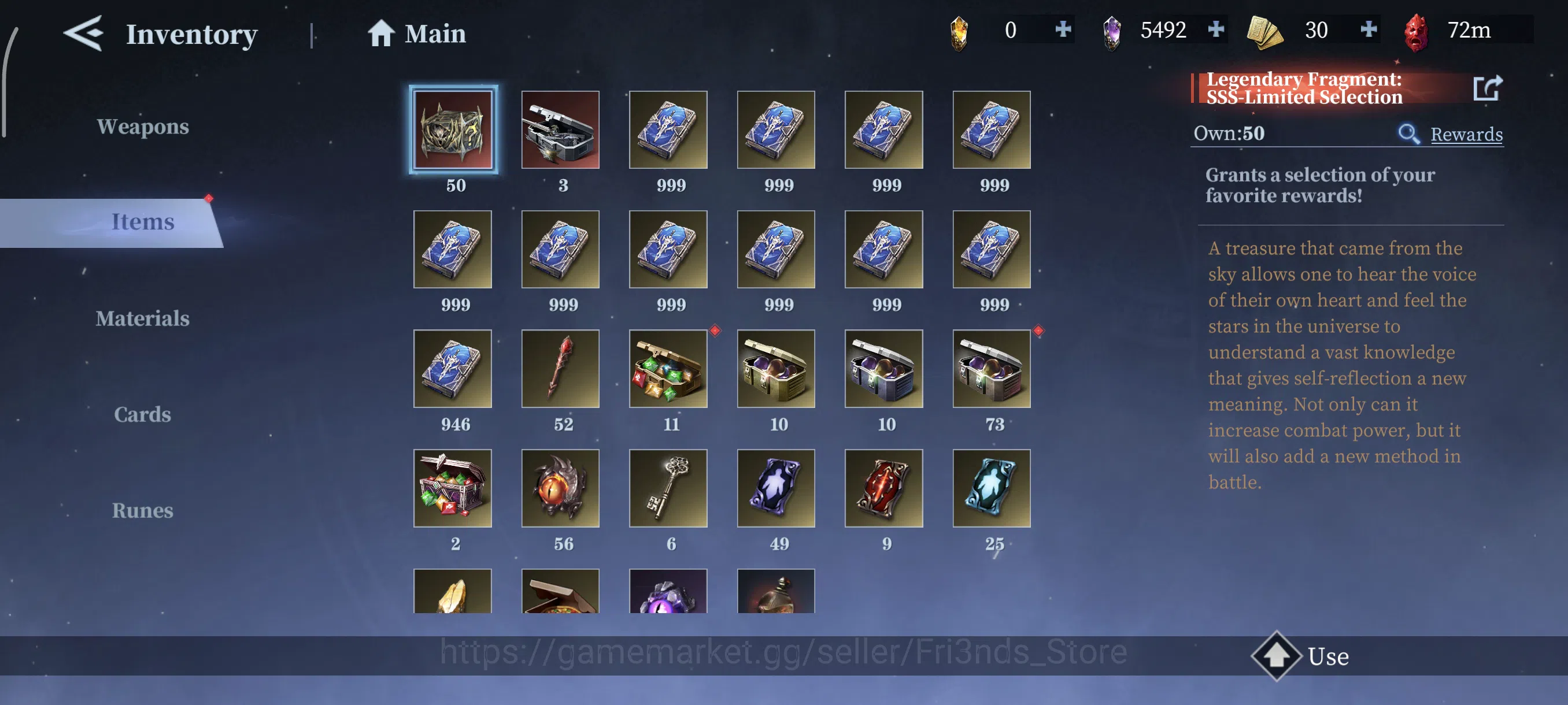 Devil May Cry: Peak of Combat Accounts DMC49 | ALL DEVICE | GLOBAL ASIA | BEAST ENDGAME 1 image 8